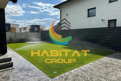 Casa Individuala 5 camere Comuna Berceni Comision 0% - 6