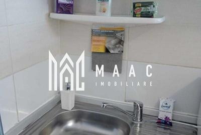 Garsonieră nedecomandată, mobilată în Hipodrom 1 - 3