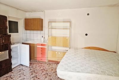 Casă individuală cu 4 camere cu Teren 1389 Mp în Cricău - 3