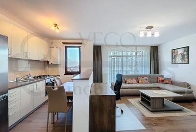 Apartament NOU cu 2 camere, 55 mp, balcon, Zorilor, zona UMF - Pasteur - 5