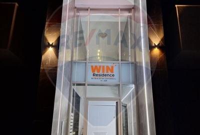 Apartament cu 2 camere de inchiriat in zona Brazda lui Novac - 5