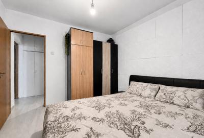 Apartament cu 2 camere semidecomandat, mobilat în Berceni - 2