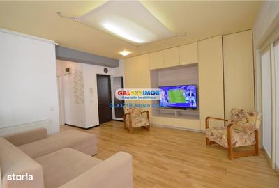 Apartament cu 3 camere, mobilat în Ștefan cel Mare - 11