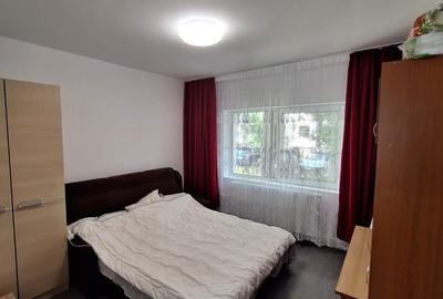 Apartament cu 3 camere decomandat în Alexandru cel Bun - 5