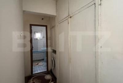 Apartament cu 2 camere decomandat, mobilat în Central - 8