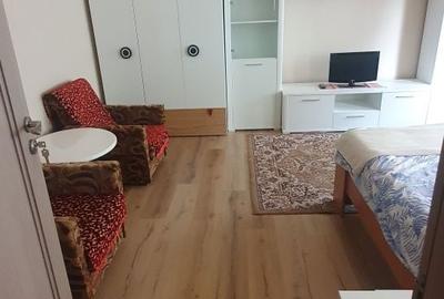 Garsonieră decomandată în Dorobanți - 6
