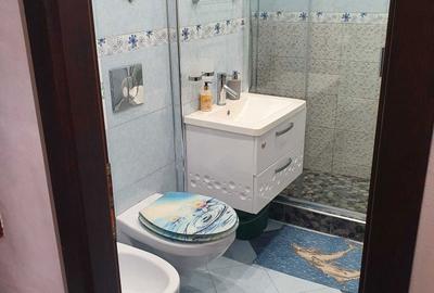 Apartament cu 2 camere decomandat în Scriitorilor - 5