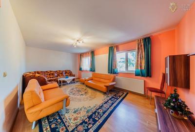 Casa 4 camere in Sagu de vanzare - 1