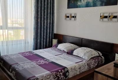 Prima inchiriere 3 camere mobilat & utilat, parcare subterana Bloc NOU - 7