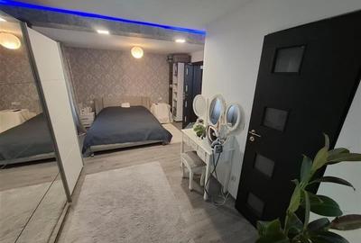4 camere amenajat, 2 bai, central, et 2, garaj bonus - 15