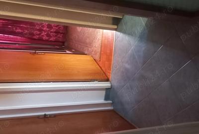 Vind apartament 3camere in drumul taberei - 3