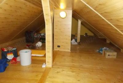 Vila P+M, Sag, 4 camere, 260mp util, 750mp teren, mobilat, utilat Vila P+M, Sag, 4 camere, 260mp util, 750mp teren, mobilat, utilat - 14