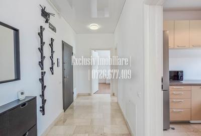 Apartament 2 camere Premium cu Terasa Spatioasa si Parcare Privata - Termen Lung - 9
