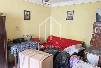 Casă individuală cu 3 camere cu Teren 320 Mp în Lazaret - 11