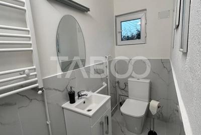 Comision 0% Pensiune 7 camere 3 stele in regim hotelier Sura Mare - 8