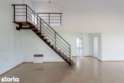Casă cu 4 camere cu Teren 500 Mp în Drăganu - 4