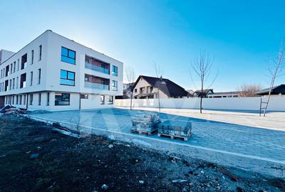 Apartament cu 2 camere decomandat în Șelimbăr - 15