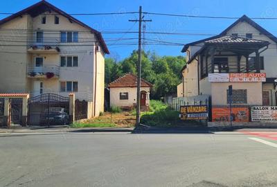 Teren în Central - 9