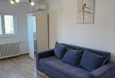 SEBASTIAN - Garsoniera RENOVATA - CENTRU VULCAN - 1