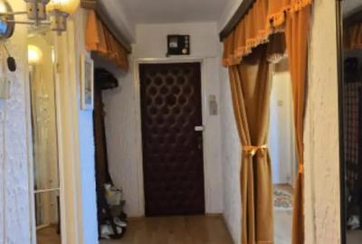 Apartament cu 4 camere decomandat, mobilat în Baraolt - 7