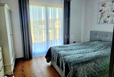 Casă cu 4 camere cu Teren 400 Mp în Belvedere - 2