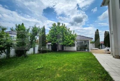 Casă cu 5 camere cu Teren 1300 Mp în Sântana de Mureș - 8