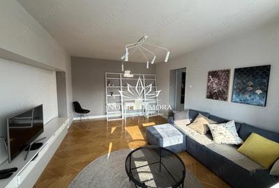 Apartament cu 2 camere în Tipografilor - 7