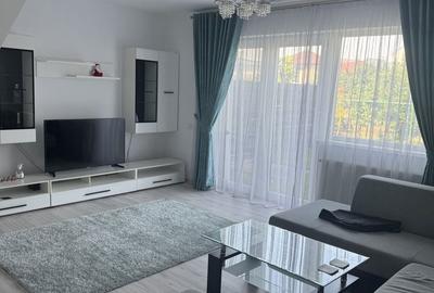 Casă cu 3 camere în Central - 3