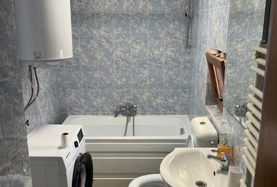 Apartament cu 2 camere decomandat în Central - 3