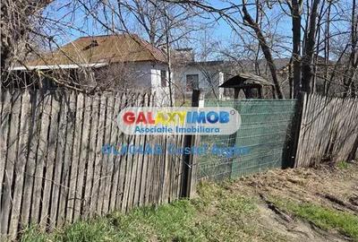 Teren de 2300 mp, în Călinești - 3