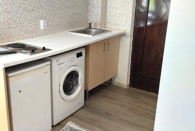 Garsonieră semidecomandată în Drumul Taberei - 4