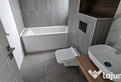 Apartament cu 3 camere semidecomandat în Viile Noi - 6