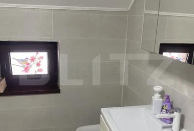 Casă cu 7 camere cu Teren 900 Mp în Central - 11