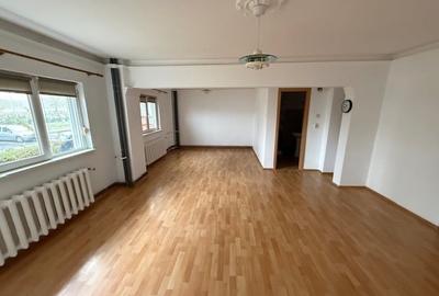 Apartament 4 camere, 100 mp, parter – pretabil birouri / activități economice - 2