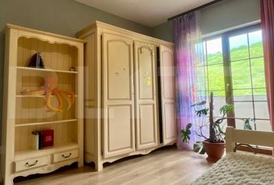 Casa individuala de vanzare, in Viisoara langa Campia Turzii D+P+E - 4