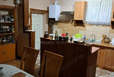 Casa Saseasca de Vanzare, mobilata, utilata, Dumbraveni - 6