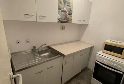 Circumvalatiunii | 1 cameră | Ideal pentru investiție - 5