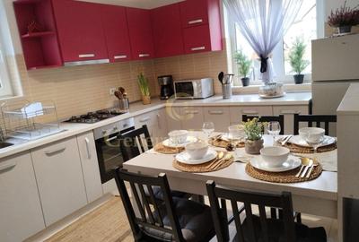 Casă individuală cu 5 camere cu Teren 969 Mp în Moieciu de Sus - 7