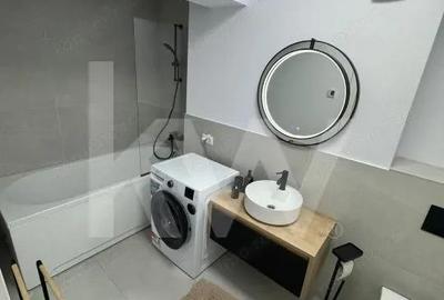 Rafinament, lumina ?i doua terase cu personalitate Rafinament, lumina ?i doua terase cu personalitate - 10