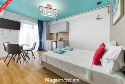 ✅Comision 0%: Studio prima linie la mare | Signature · Mamaia Nord - 2