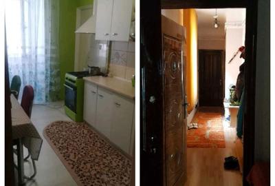 Apartament cu 4 camere în Universitate - 1