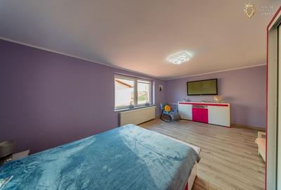 Casa 5 camere de vanzare Bujac - 48