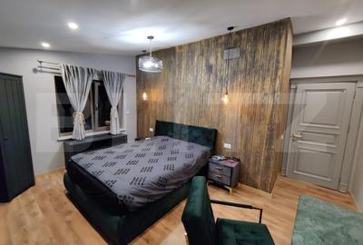 Apartament 4 camere in bloc nou, 110mp totali, terasa - 5
