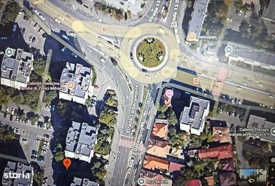 Apartament cu 3 camere în Griviței - 1