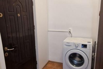 Apartament cu 3 camere decomandat în Inel II - 12