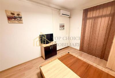 Apartament cu 2 camere semidecomandat în Floreasca - 2