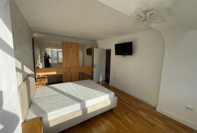 Apartament cu 2 camere decomandat în Central - 5