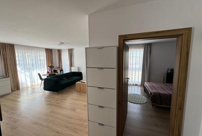 Apartament cu 2 camere decomandat în Central - 5