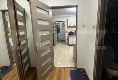 Apartament modern cu 2 camere, complet renovat - zona Gemenii - 12
