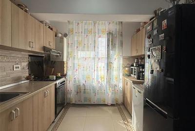 Apartament cu 2 camere open space, loc de parcare si boxa  - Valea Lupului - 5